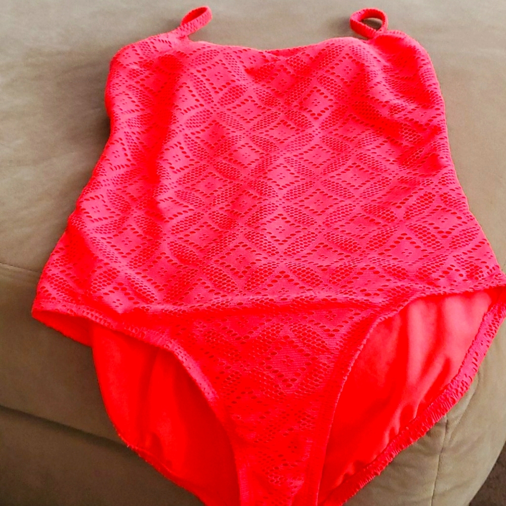 Swimsuit